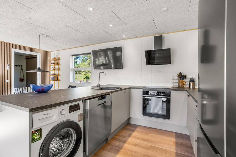 Foto von Ferienhaus OT62 in Gedesby - Falster