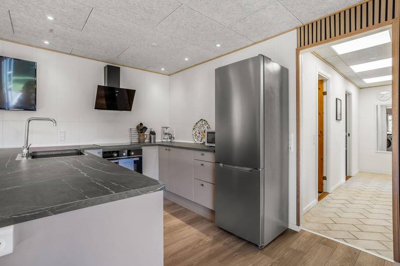 Foto von Ferienhaus OT62 in Gedesby - Falster