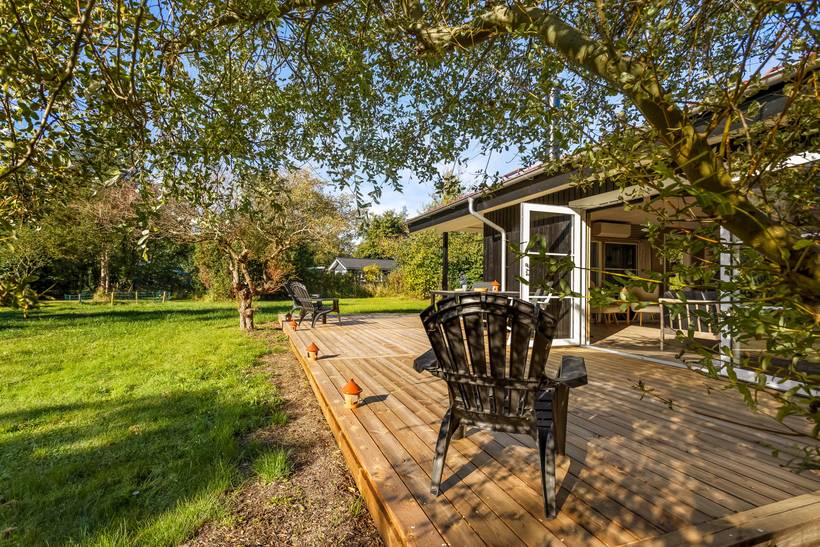 Foto von Ferienhaus OT62 in Gedesby - Falster