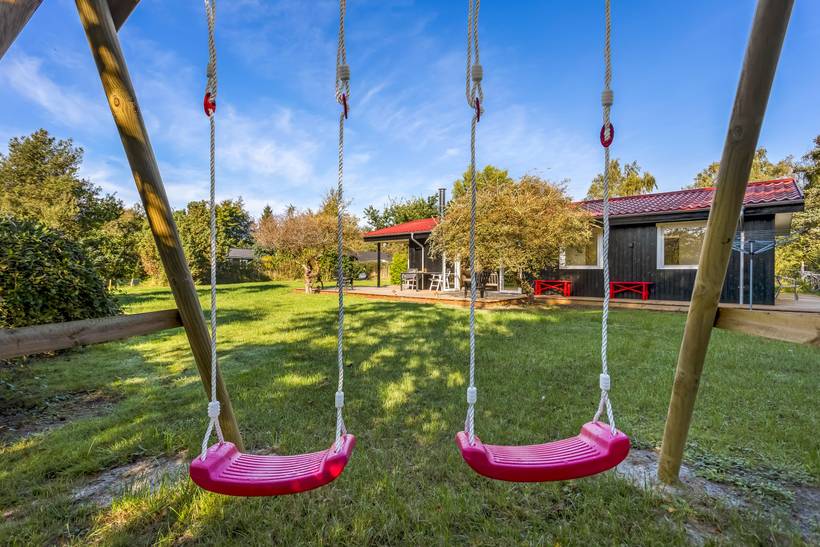 Foto von Ferienhaus OT62 in Gedesby - Falster