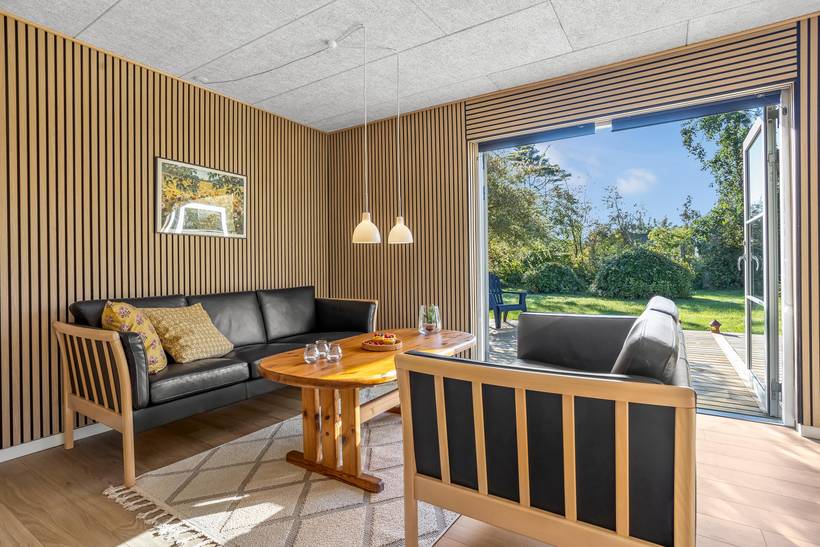 Foto von Ferienhaus OT62 in Gedesby - Falster