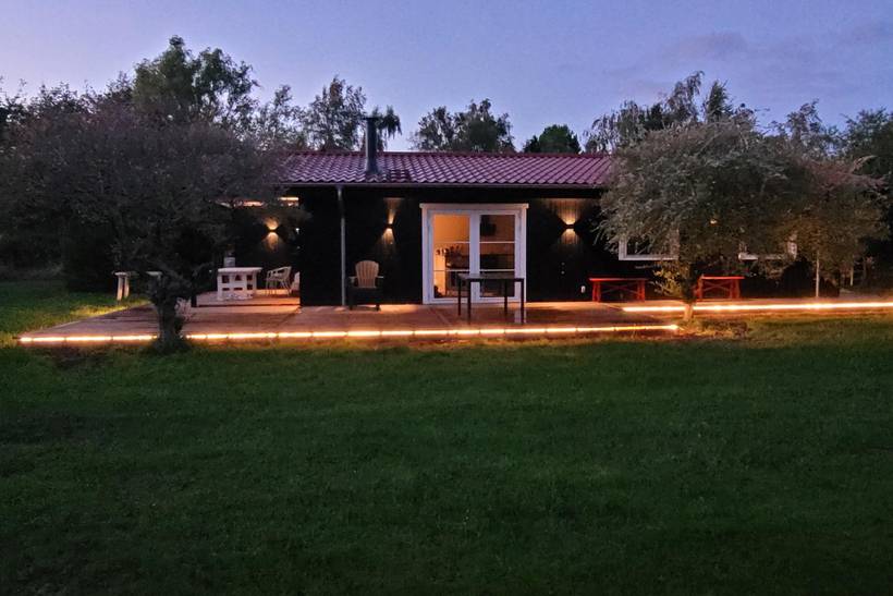 Foto von Ferienhaus OT62 in Gedesby - Falster