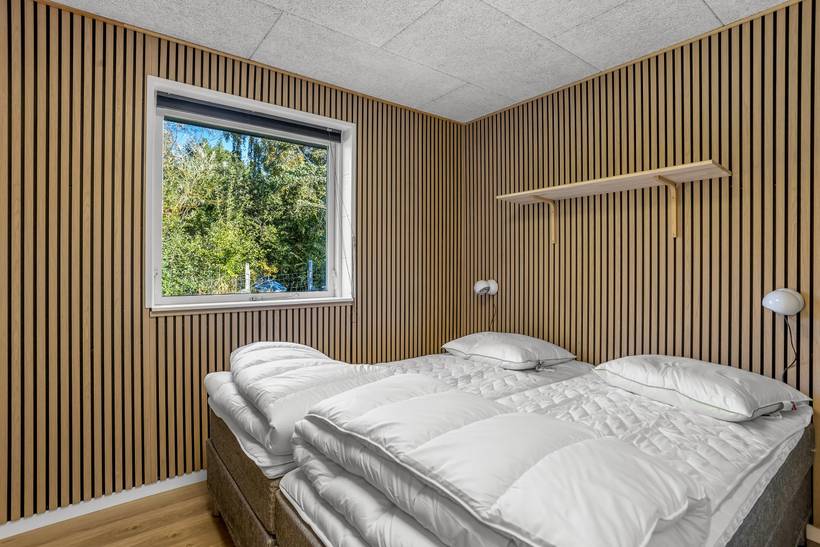 Foto von Ferienhaus OT62 in Gedesby - Falster