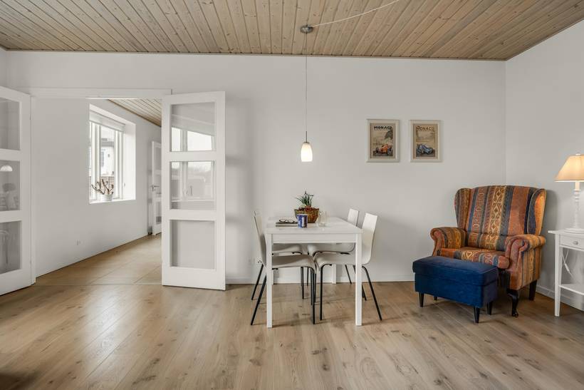 Foto von Ferienhaus OT64 in Løkken - Nordjütland