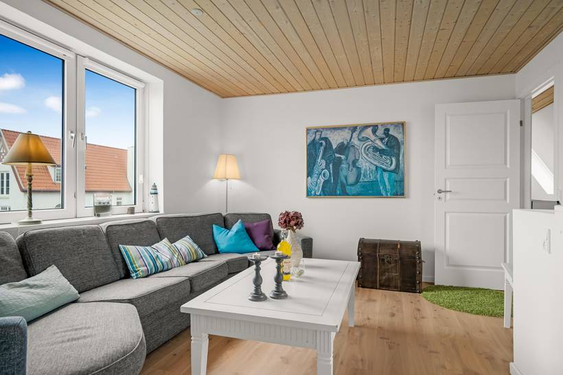 Foto von Ferienhaus OT64 in Løkken - Nordjütland