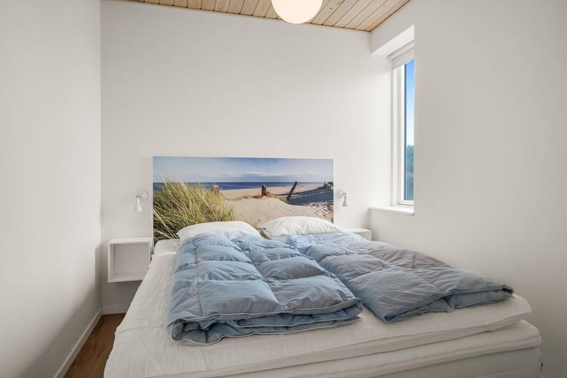 Foto von Ferienhaus OT64 in Løkken - Nordjütland