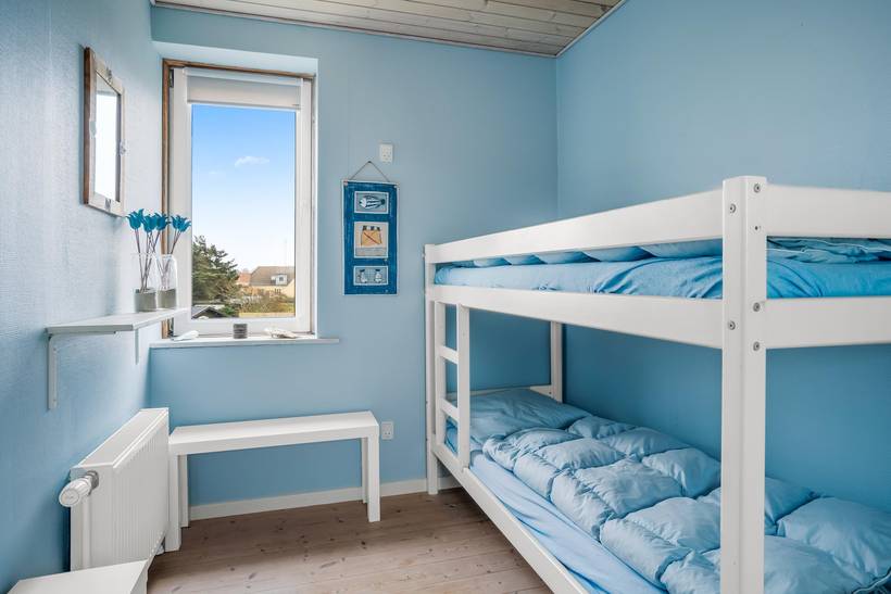 Foto von Ferienhaus OT64 in Løkken - Nordjütland