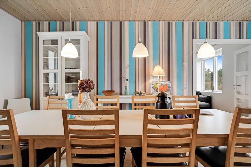 Foto von Ferienhaus OT64 in Løkken - Nordjütland