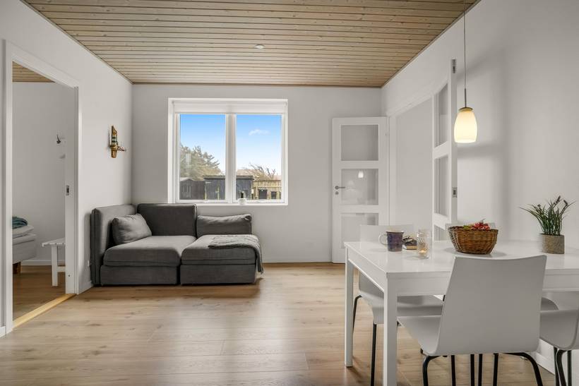 Foto von Ferienhaus OT64 in Løkken - Nordjütland