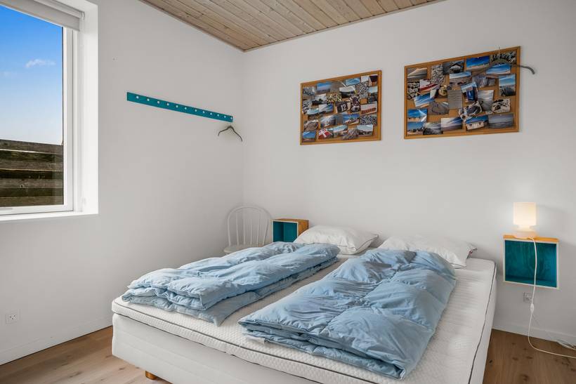 Foto von Ferienhaus OT64 in Løkken - Nordjütland