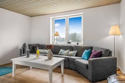 Vorschaubild von Ferienhaus OT64 in Løkken - Nordjütland
