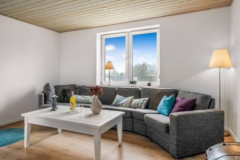 Foto von Ferienhaus OT64 in Løkken - Nordjütland