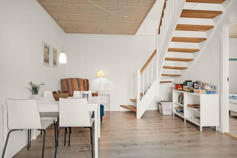 Foto von Ferienhaus OT64 in Løkken - Nordjütland