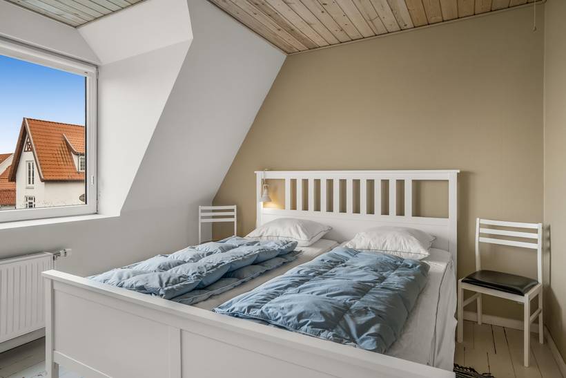Foto von Ferienhaus OT64 in Løkken - Nordjütland