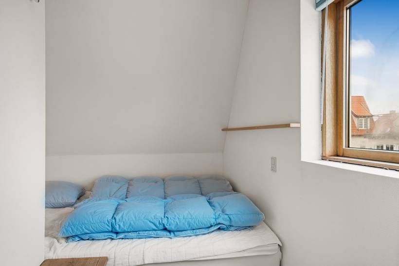 Foto von Ferienhaus OT64 in Løkken - Nordjütland