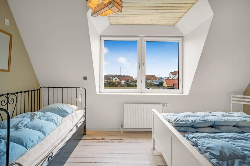 Foto von Ferienhaus OT64 in Løkken - Nordjütland