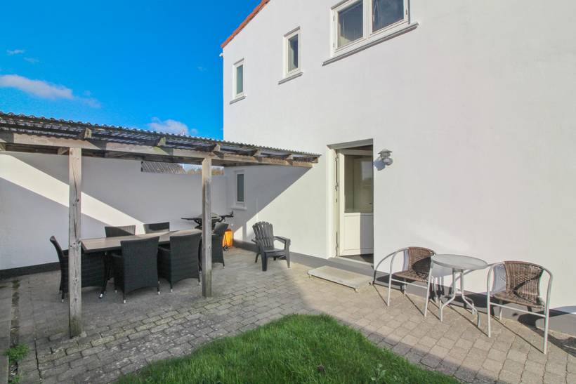 Foto von Ferienhaus OT64 in Løkken - Nordjütland