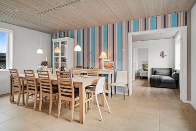 Vorschaubild von Ferienhaus OT64 in Løkken - Nordjütland