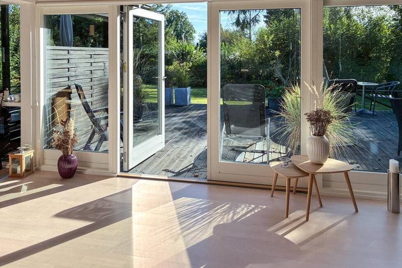 Foto von Ferienhaus OT66 in Gilleleje - Nordseeland