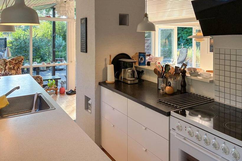 Foto von Ferienhaus OT66 in Gilleleje - Nordseeland