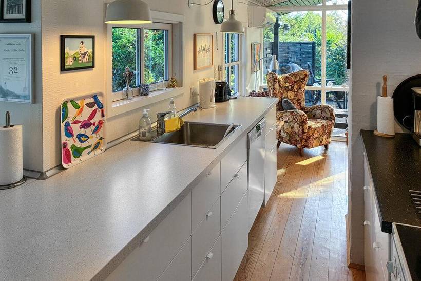 Foto von Ferienhaus OT66 in Gilleleje - Nordseeland