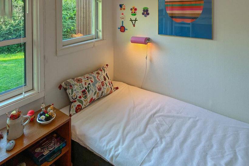 Foto von Ferienhaus OT66 in Gilleleje - Nordseeland