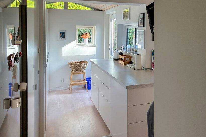 Foto von Ferienhaus OT66 in Gilleleje - Nordseeland