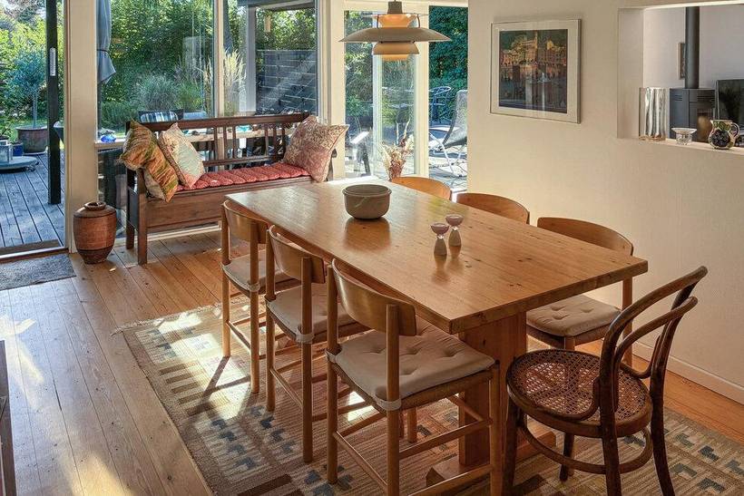 Foto von Ferienhaus OT66 in Gilleleje - Nordseeland