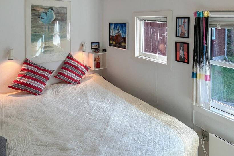 Foto von Ferienhaus OT66 in Gilleleje - Nordseeland