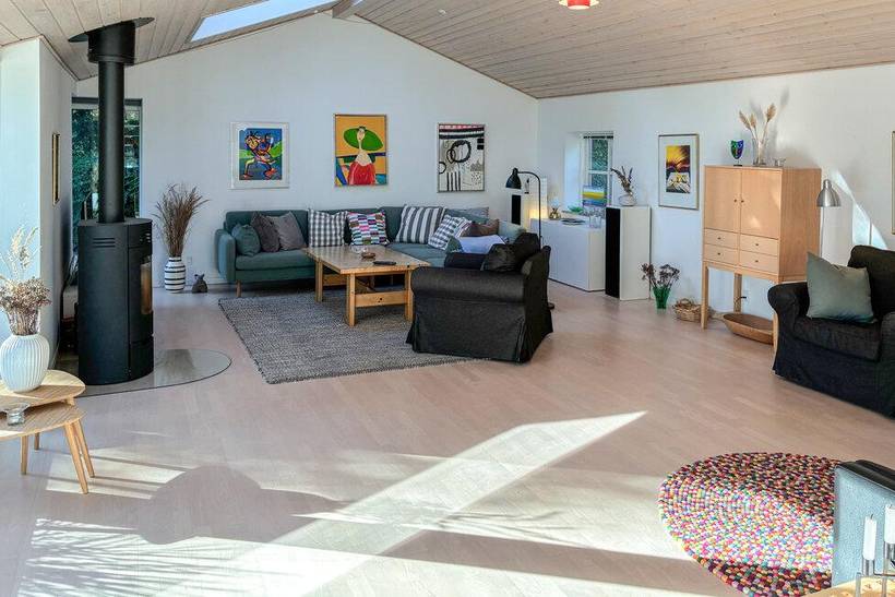 Foto von Ferienhaus OT66 in Gilleleje - Nordseeland