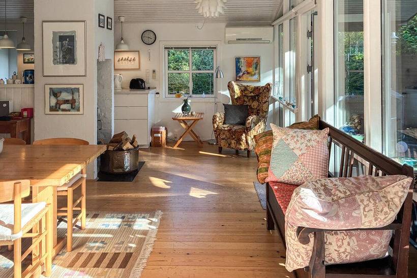 Foto von Ferienhaus OT66 in Gilleleje - Nordseeland
