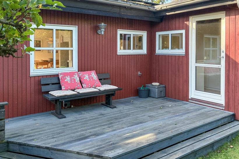 Foto von Ferienhaus OT66 in Gilleleje - Nordseeland