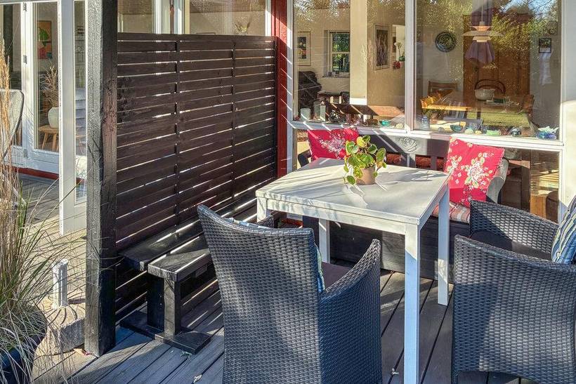 Foto von Ferienhaus OT66 in Gilleleje - Nordseeland