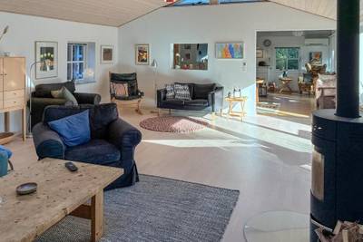 Vorschaubild von Ferienhaus OT66 in Gilleleje - Nordseeland