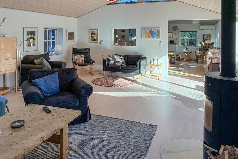Foto von Ferienhaus OT66 in Gilleleje - Nordseeland