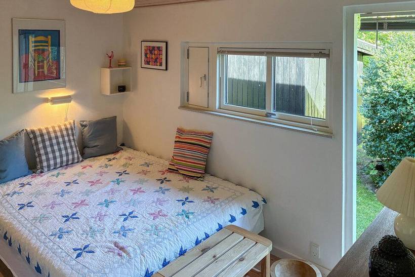 Foto von Ferienhaus OT66 in Gilleleje - Nordseeland