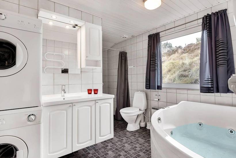 Foto von Ferienhaus OT68 in Henne Strand - Westjütland