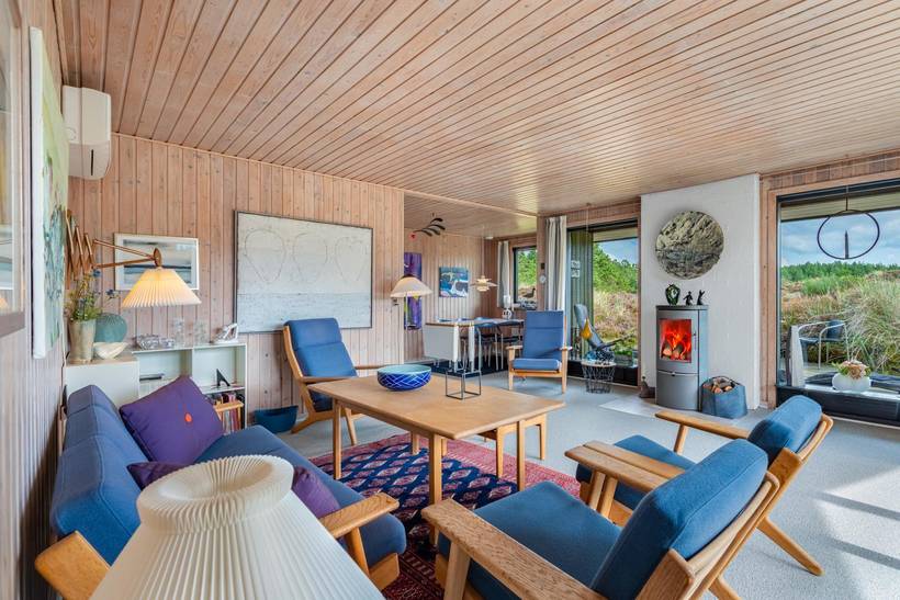 Foto von Ferienhaus OT70 in Henne Strand - Westjütland