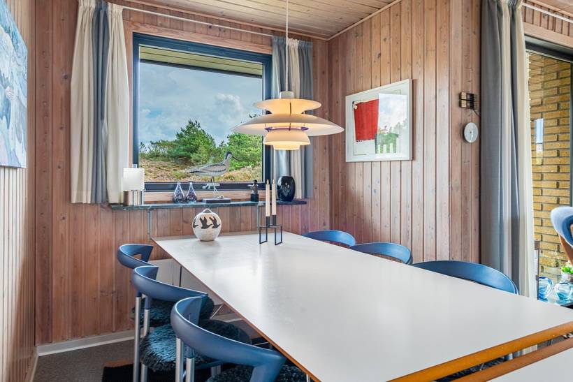 Foto von Ferienhaus OT70 in Henne Strand - Westjütland