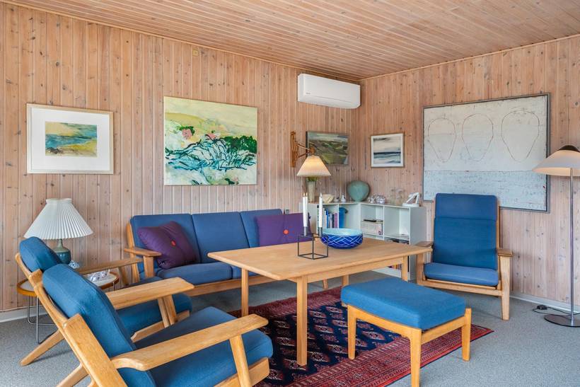 Foto von Ferienhaus OT70 in Henne Strand - Westjütland