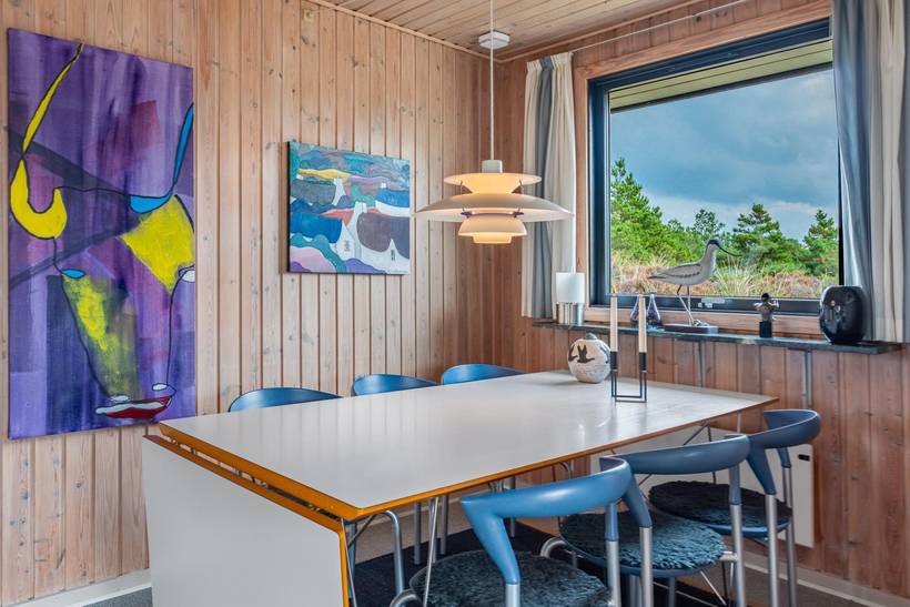 Foto von Ferienhaus OT70 in Henne Strand - Westjütland