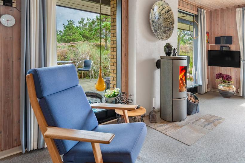 Foto von Ferienhaus OT70 in Henne Strand - Westjütland