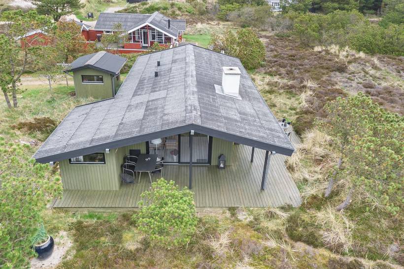 Foto von Ferienhaus OT70 in Henne Strand - Westjütland