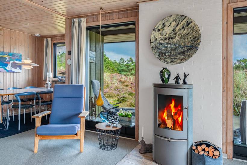 Foto von Ferienhaus OT70 in Henne Strand - Westjütland