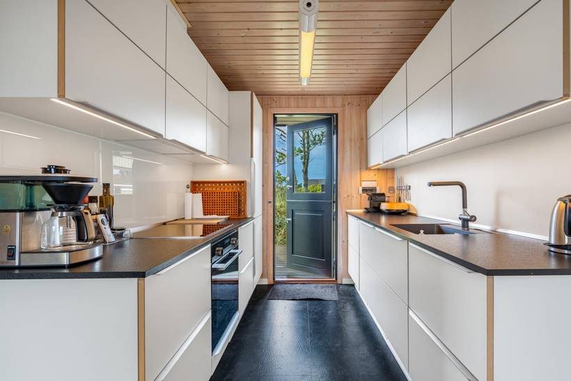 Foto von Ferienhaus OT70 in Henne Strand - Westjütland
