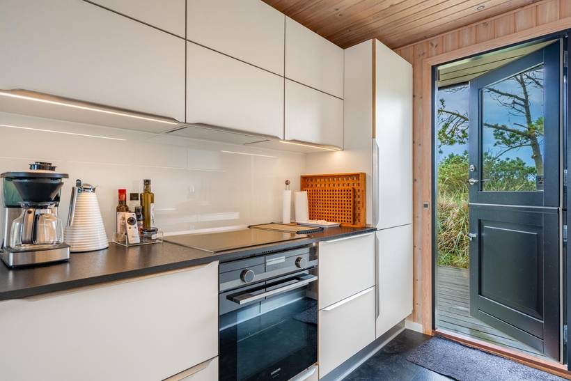 Foto von Ferienhaus OT70 in Henne Strand - Westjütland