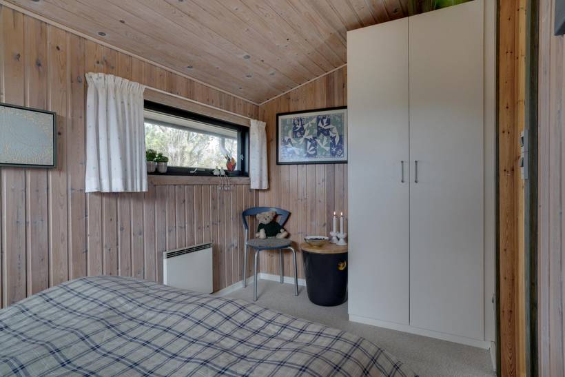 Foto von Ferienhaus OT70 in Henne Strand - Westjütland