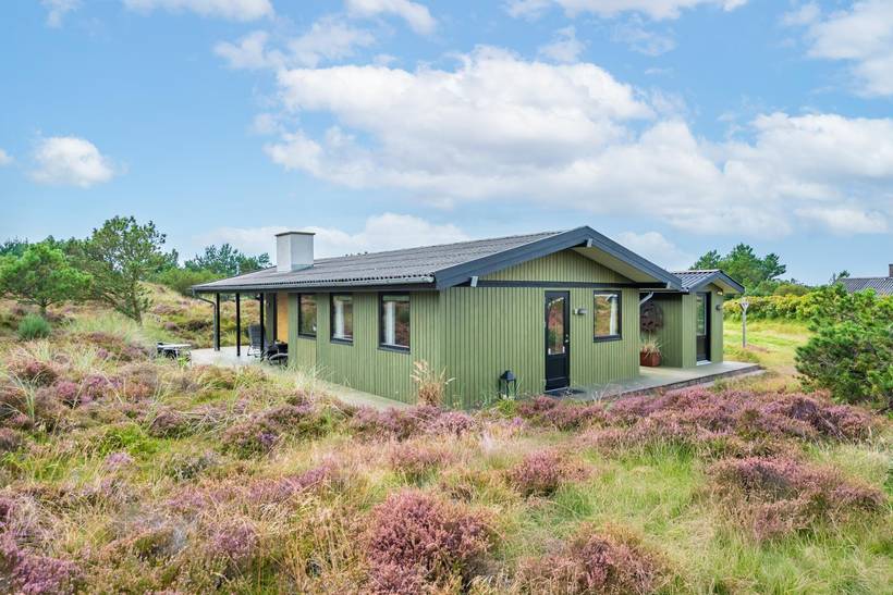 Foto von Ferienhaus OT70 in Henne Strand - Westjütland