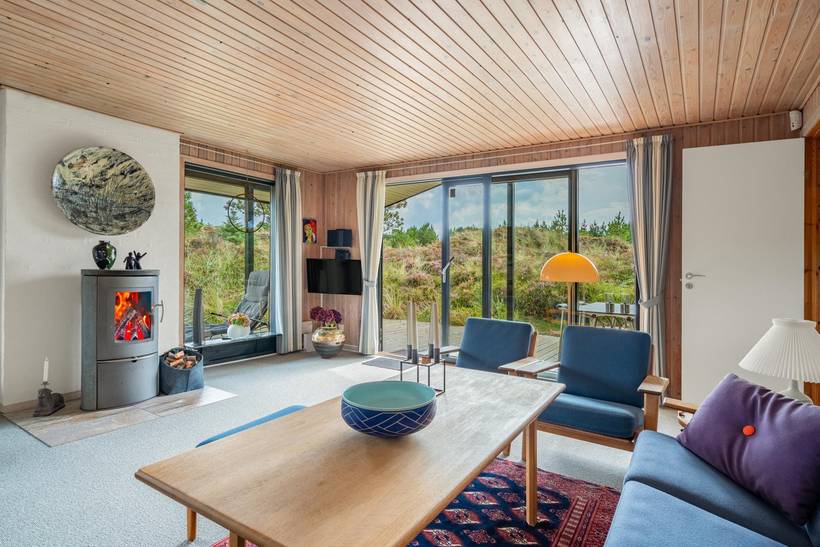 Foto von Ferienhaus OT70 in Henne Strand - Westjütland