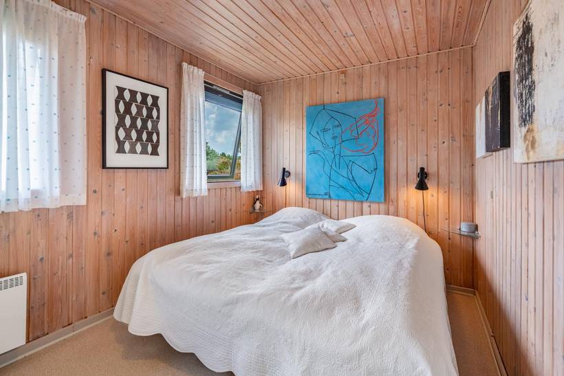 Foto von Ferienhaus OT70 in Henne Strand - Westjütland